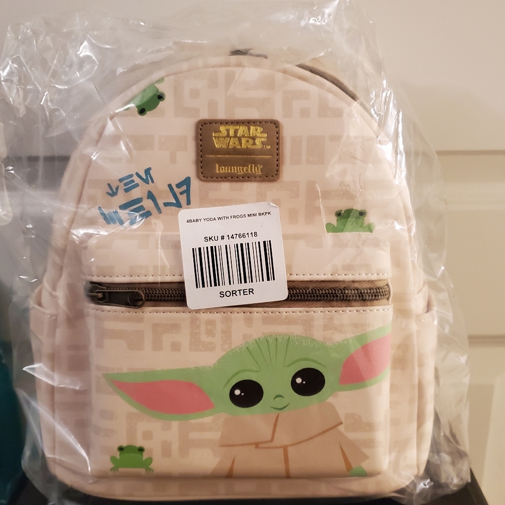 Star Wars Loungefly